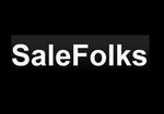 salefolks 的用户个人档案
