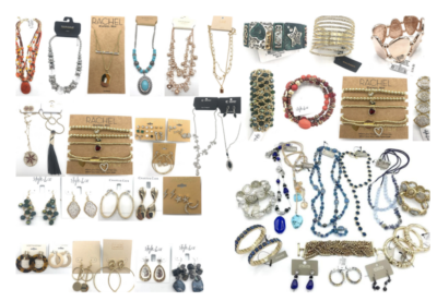 Wholesale high end costume cheap jewelry