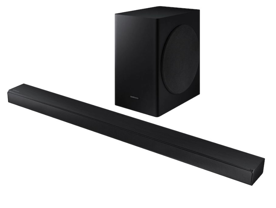 Panasonic SC-HTB10 Home Theater System Sound Bar with 3D Pass Through