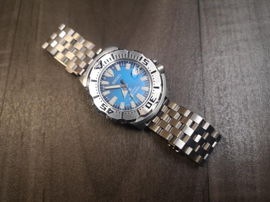 ✨SEIKO✨セイコーマチック✨20JEWELS✨ダイアショック✨クオーツ✨ ✨SEIKO✨セイコーマチック✨20JEWELS✨ダイアショック✨クオーツ✨