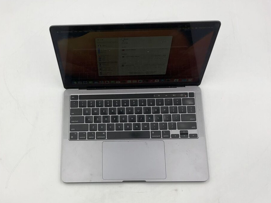 Apple MacBook Pro - A2338 - 2020 - 13