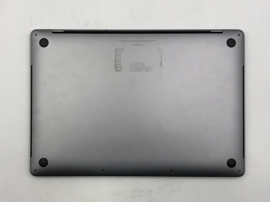 Apple MacBook Pro - A1990 2018 - 15