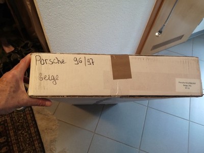 Artikelfoto(s) von einem verifizierten Käufer
