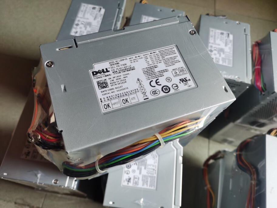 Amazon.com: POINWER L305P-03 L305P-01 305W Power Supply