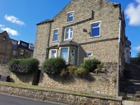 Large 5 bedroomed house in Bradford