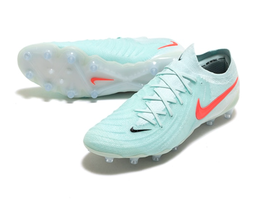Nike Phantom GX II Elite AG-Pro　25.5 Nike Phantom GX II Elite Artificial Grass-Pro - Black/Black