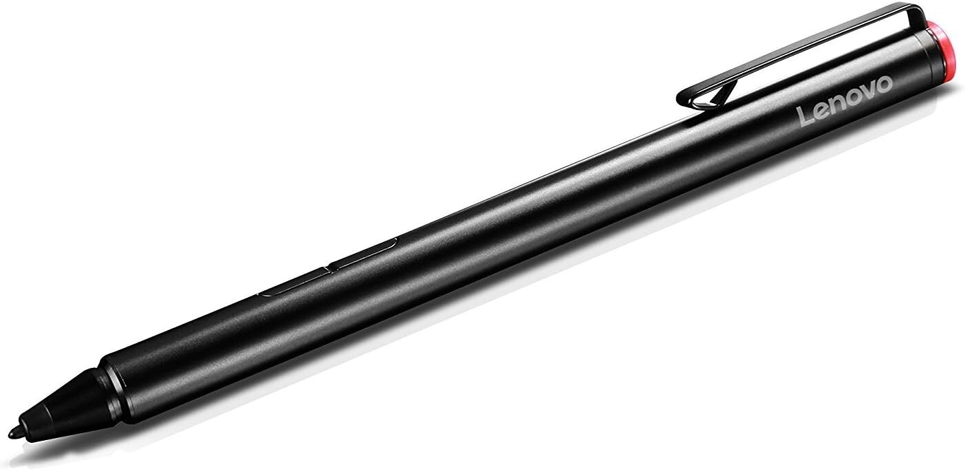 Genuine Lenovo Active Pen Stylus 5T70J33309 MIIX Flex 15