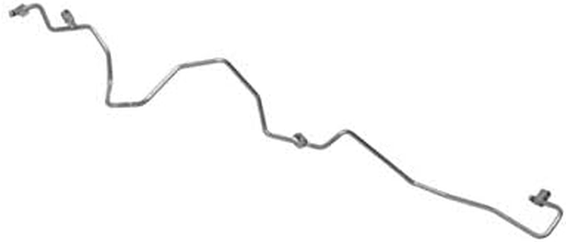 A/C Refrigerant Liquid Hose for 2006-2011 Honda Civic Sedan 1.8L 4-Cylinder