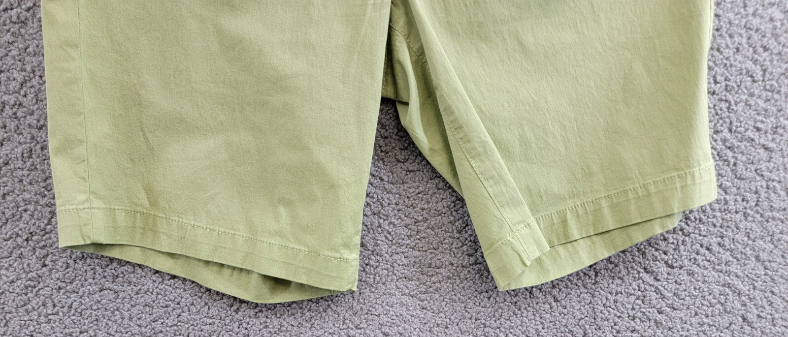 Michael Kors Slim Fit Stretch 9