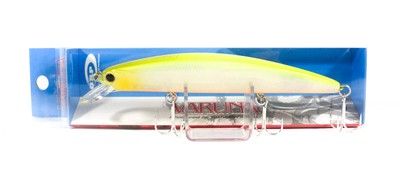 OSP Varuna 110 S Sinking Minnow Lure P-64 (6098)