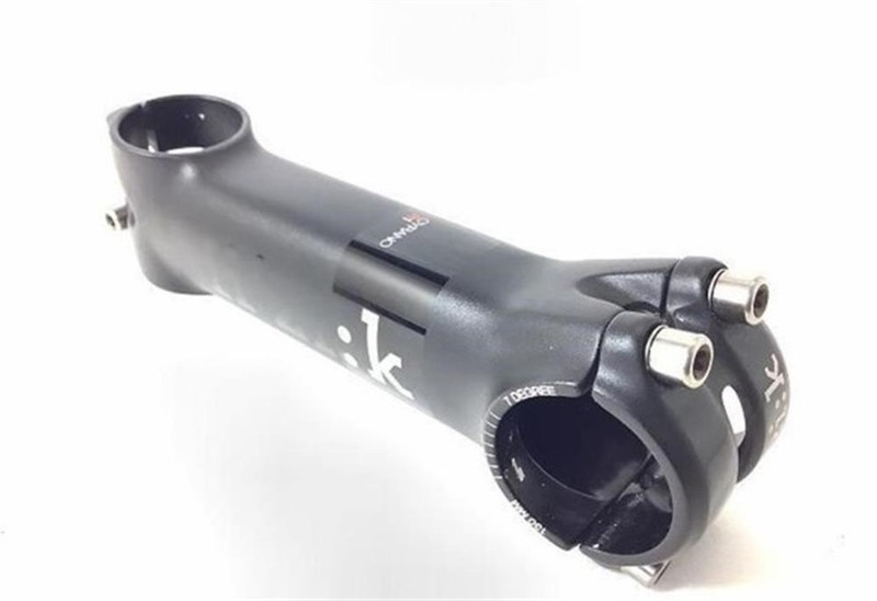 fi'zi:k Cyrano R1 Stem φ31.8 20° x 130mm Fi'zi:k Cyrano R1 Stem - Components