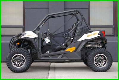 2020 Can-Am Maverick Trail 800R (50"/52HP) - Wheels Kit Extra 800R (50"52HP)