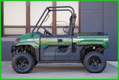 2019 Kawasaki Mule 700 Pro-MX EPS Eps New