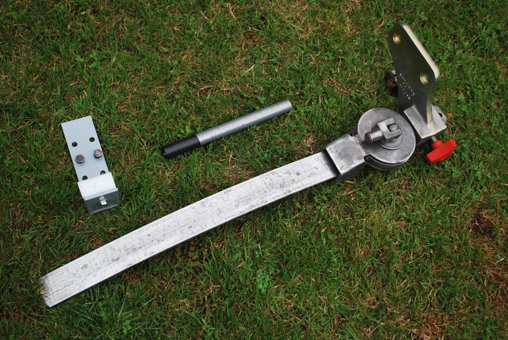 Caravan stabiliser in Bury St Edmunds, Suffolk Gumtree