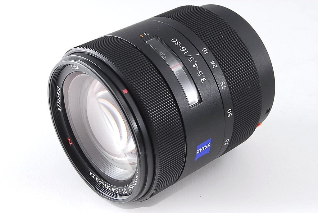 EXC] Carl Zeiss Vario-Sonnar DT 16-80mm f/3.5-4.5 ZA T