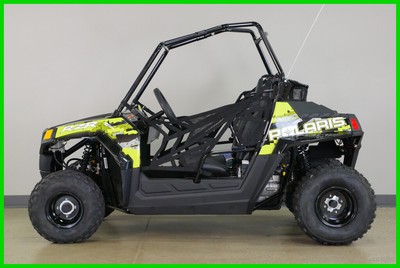 2019 Polaris Industries RZR 170 New