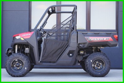 2020 Polaris Industries Ranger 1000 EPS New