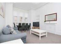 STUDENTS: 3-bedroom 2nd floor HMO flat near Fountainbridge – available June