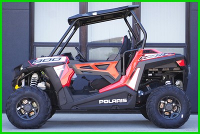 2019 Polaris Industries RZR 900 EPS New