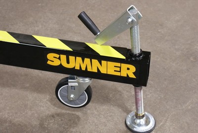 SUMNER Eventer 25 Crank Super Lift (PAIR) NEW Genie Quality - Line Array Lifts!