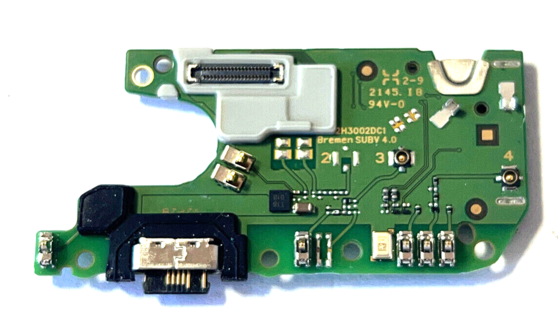 OEM TRACFONE TCL 4X 5G T601DL USB CHARGING CHARGER PORT ORIGINAL