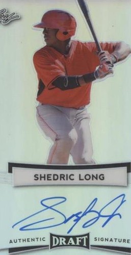 2017 Leaf Metal Draft - Shed Long #BA-SL1