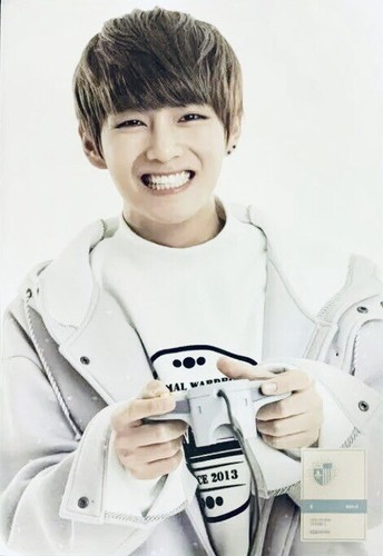 防弾少年団(BTS) - BTS BEGINS ポスターセット RARE! BTS 2015 LIVE TRILOGY EPISODE I BEGINS SPECIAL POSTER