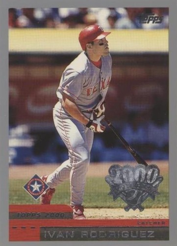 2000 Topps- 