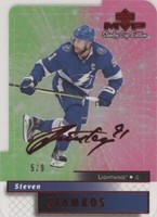 2019-20 Upper Deck MVP - Steven Stamkos #88