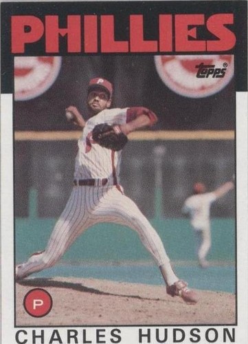 1986 topps baseball complete set (792 cards) nm/mint free