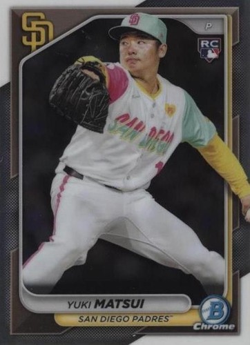 Yukie Sakaguchi (Darts) No.76 - 2020 BBM Women's Athlete