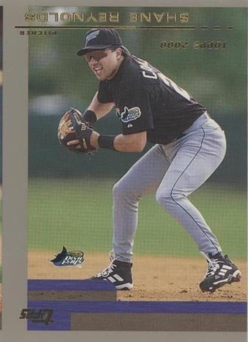 2000 Topps - Vinny Castilla #382