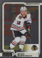 2018-19 O-Pee-Chee Platinum - Alex DeBrincat #82