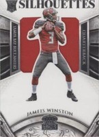 2015 Panini Crown Royale Jameis Winston #217
