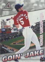 1998 Pinnacle - Nomar Garciaparra #197