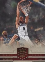 2009-10 Panini Court Kings - Carlos Boozer #15