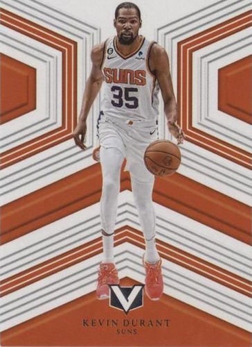 2022-23 Panini Chronicles - Kevin Durant #195
