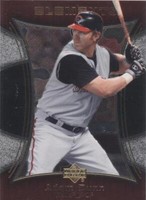 2007 Upper Deck Elements - Adam Dunn #54