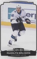 2022-23 O-Pee-Chee - Rudolfs Balcers #234