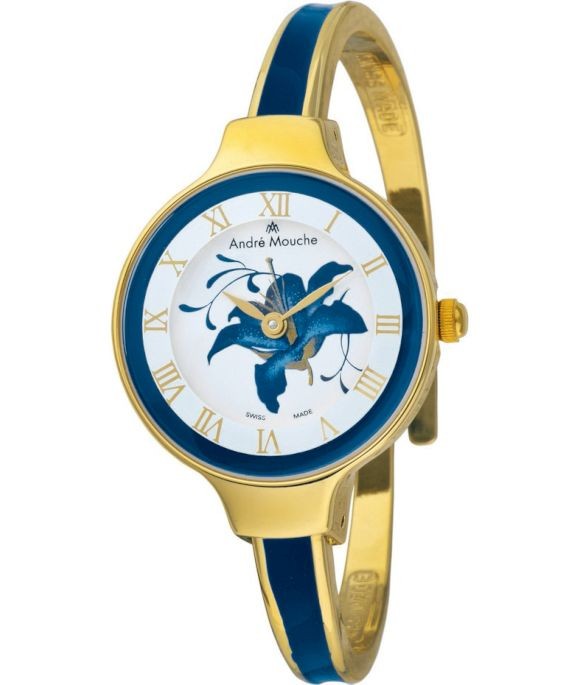 Andre Mouche - Armbanduhr - Damen - GRACIA - 422-07101