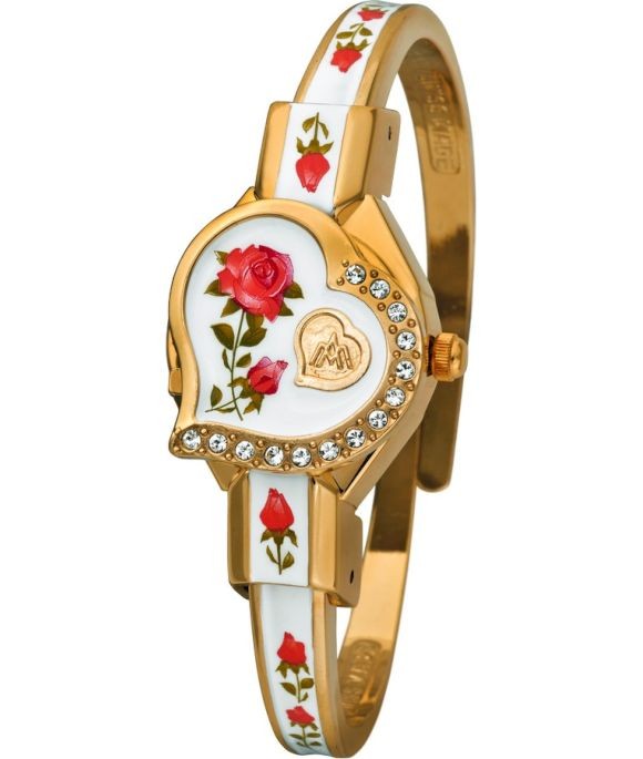 Andre Mouche - Armbanduhr - Damen - NINA - 036-01161