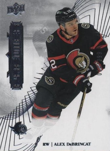2022-23 Upper Deck Premier - Alex DeBrincat #47