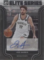 2022-23 Panini Donruss Optic - Joe Harris #ESS-JOE