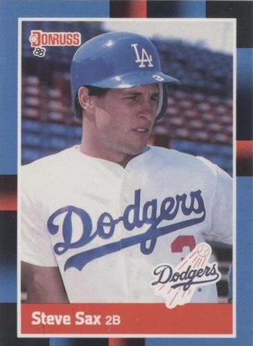 スポーツ選手 1988 BASEBALL CARD No.166 スポーツ選手 1988 BASEBALL CARD No.166 一部予約販売】 TIGERS