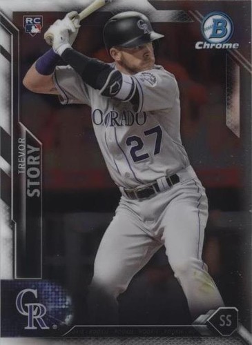 【BGS9 MINT】TREVOR STORY RC /99シリ AUTO s-l400.jpg