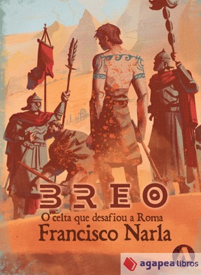 Breo. NUEVO. ENVÍO URGENTE (Librería Agapea)