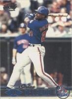 1999 Pacific - Carlos Delgado #439