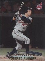 1999 Topps Stadium Club - Roberto Alomar #325