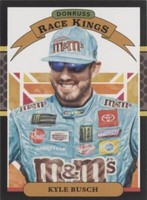 2020 Panini Donruss NASCAR - Kyle Busch #5