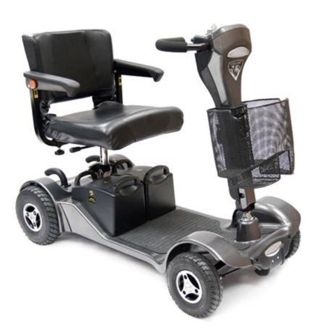 Sterling Sapphire 2 Mobility Scooter in Gloucester, Gloucestershire